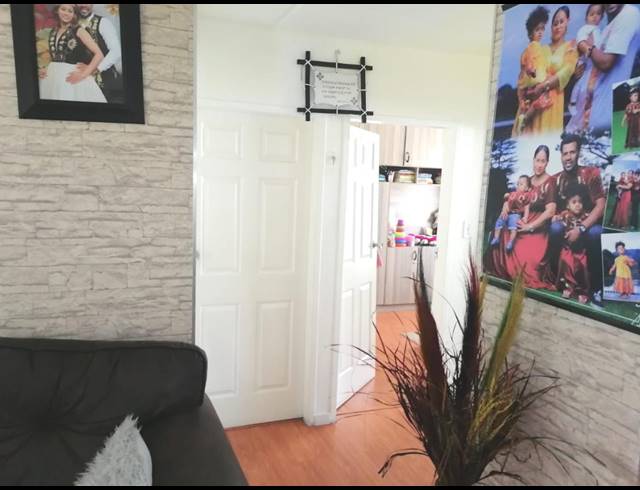 2 BEDROOM APARTMENT FOR SALE IN SOUTHDALE